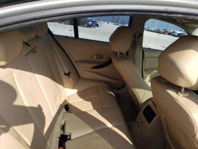 WBA3A5C5XFF609999 BMW 328 I