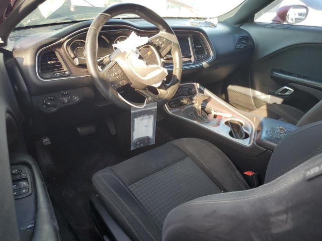 2C3CDZAG0FH758916 Dodge Challenger Sxt