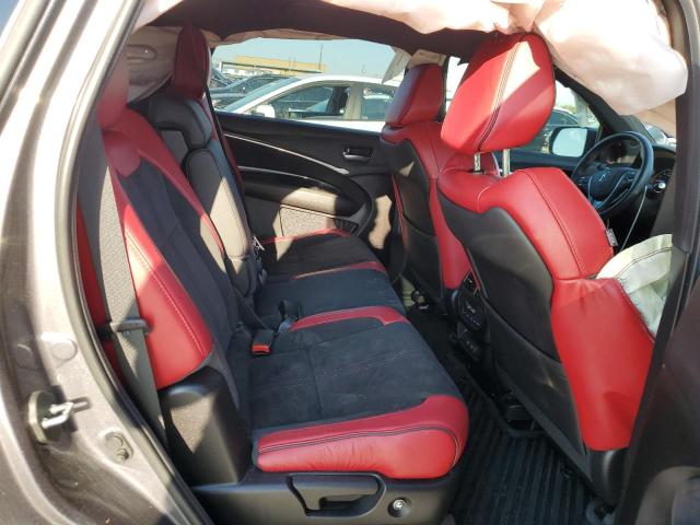 5J8YD4H08LL029186 Acura MDX A-SPEC