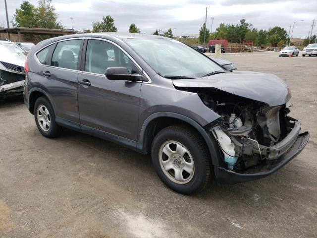 5J6RM4H33FL071471 Honda CR-V LX