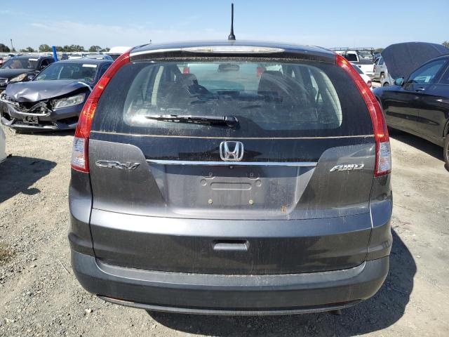 2HKRM4H36EH699629 Honda CR-V LX