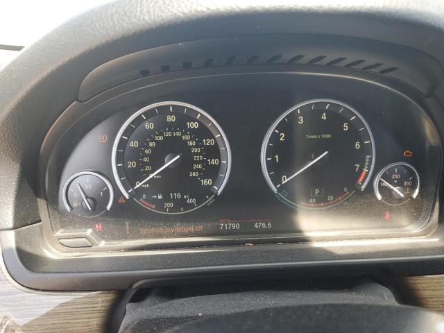 WBA5B1C55ED479655 BMW 535 I