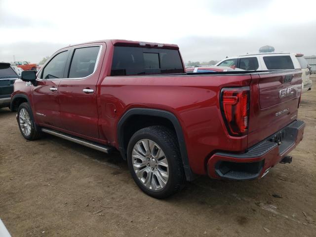 1GTU9FEL9LZ161606 GMC Sierra K1500 Denali