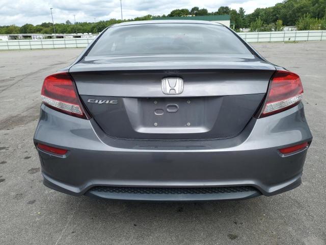 2HGFG3A56EH503733 Honda Civic Lx