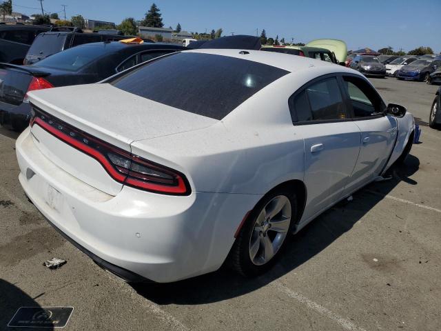 2C3CDXBG2FH734474 Dodge Charger Se