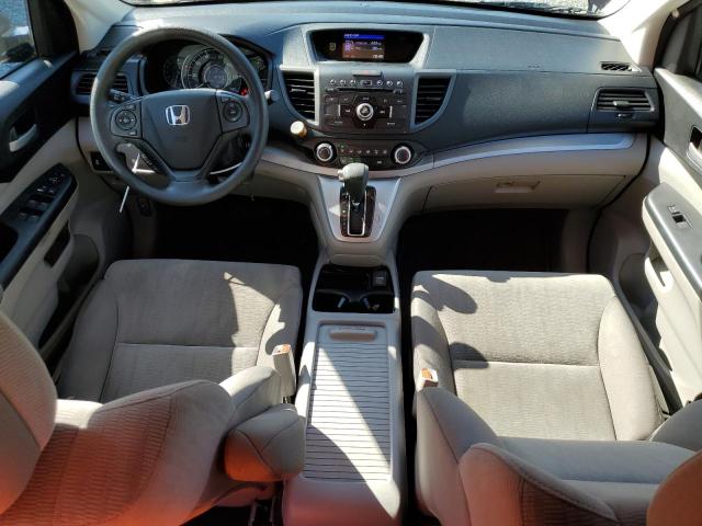5J6RM3H30EL043720 Honda CR-V LX