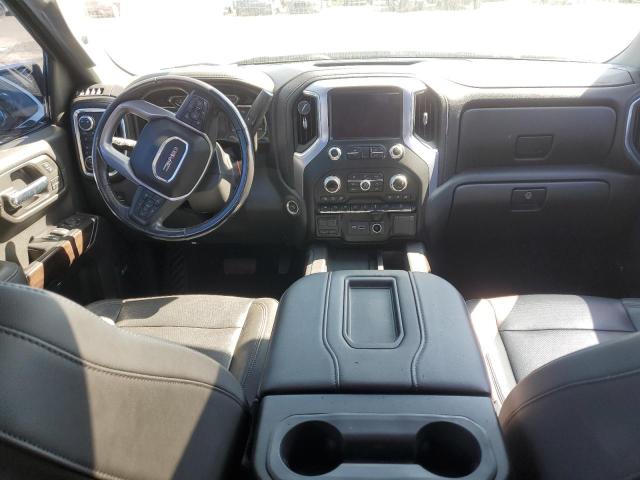 3GTU9DEL8KG303589 GMC Sierra K1500 Slt