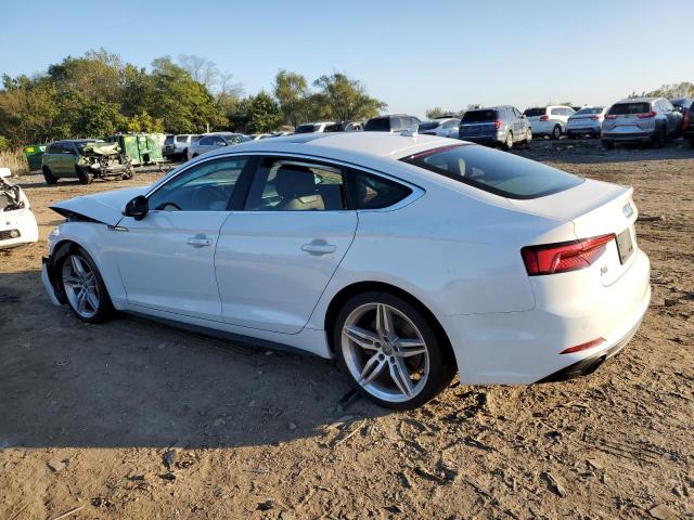 WAUENCF52JA090580 Audi A5 Premium Plus S-line