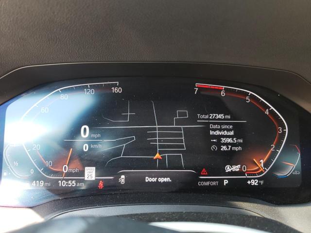 3MW5R7J0XN8C71418 BMW 330XI