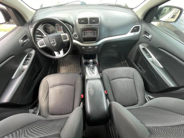 3C4PDCAB1JT241915 Dodge JOURNEY SE