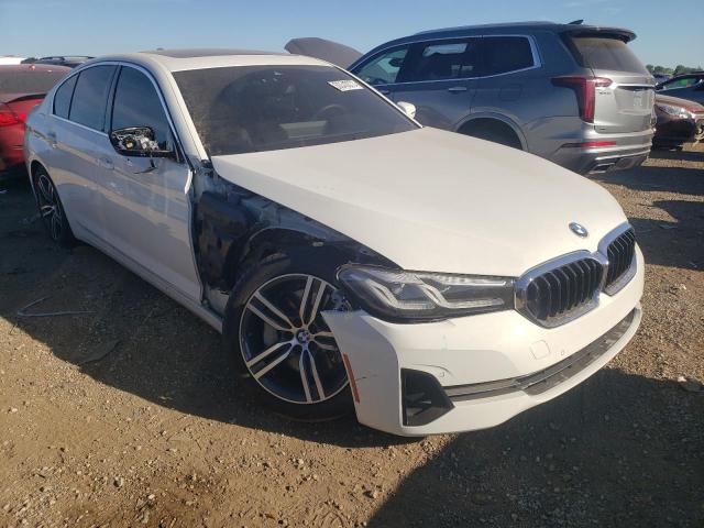WBA13BJ09MWW99988 BMW 530 XI