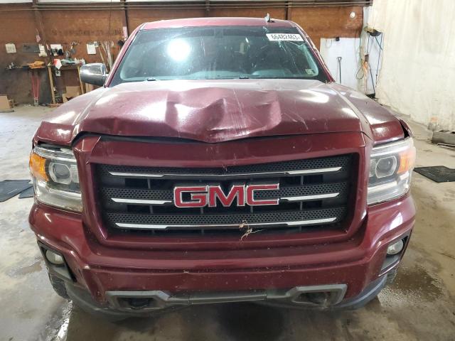 3GTU2UEC9EG172472 GMC Sierra K1500 Sle