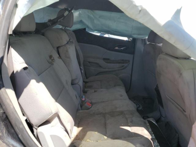 1GKKNKLA9LZ193991 GMC ACADIA SLE