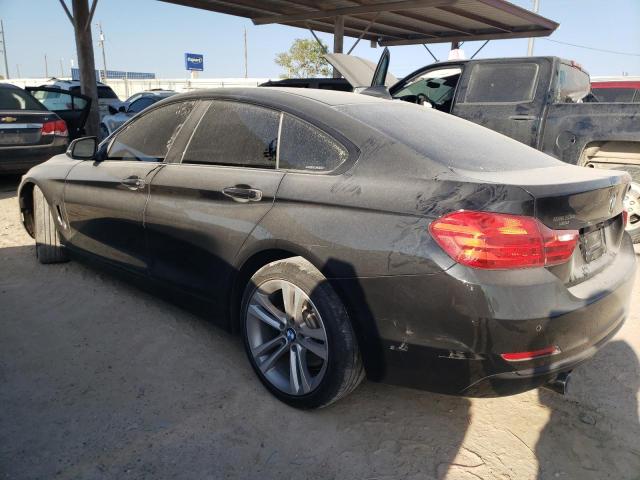 WBA4B1C54FD418097 BMW 435 I Gran Coupe