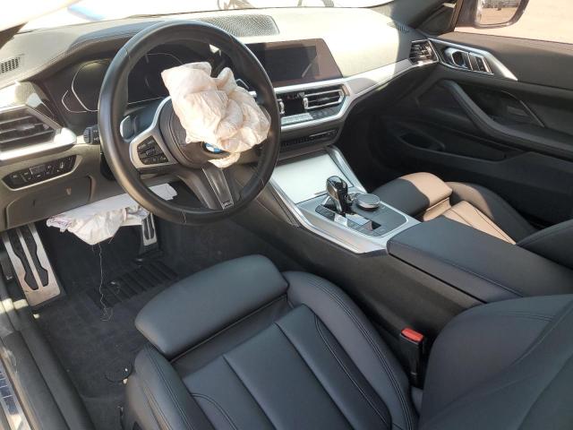 WBA53AP05MCG01725 BMW 430I