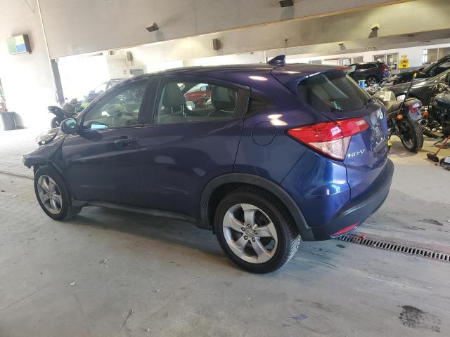 3CZRU5H31GM739225 Honda HR-V LX