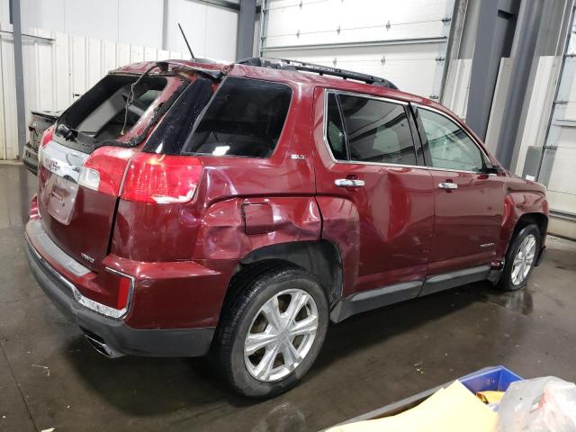 2GKFLUE36G6257651 GMC Terrain Slt