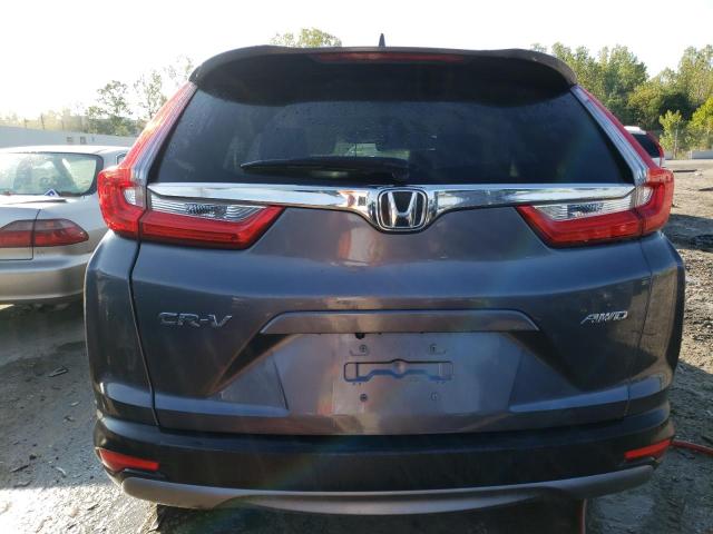 2HKRW2H86KH663512 Honda CR-V EXL