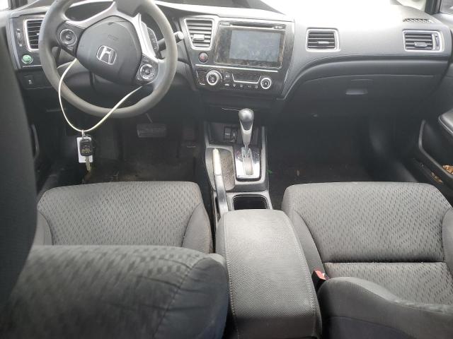 19XFB2F79FE050268 Honda CIVIC SE