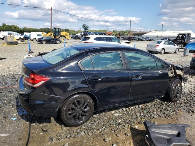 19XFB2F80FE200843 Honda CIVIC EX
