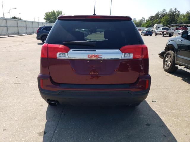 2GKALMEK9G6314944 GMC Terrain Sle