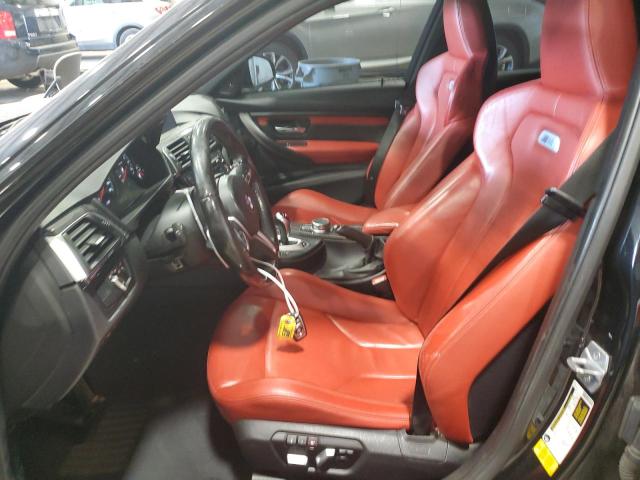 WBS8M9C32H5G85663 BMW M3
