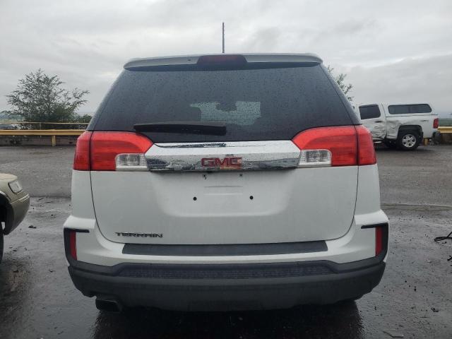 2GKALMEK6H6148982 GMC Terrain Sle