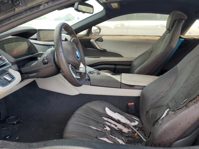 WBY2Z2C5XFV392187 BMW I8