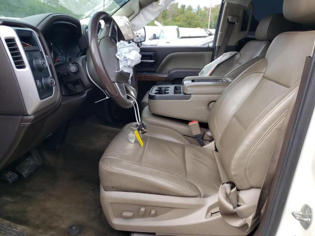 3GTU2VECXEG226223 GMC Sierra K1500 Slt