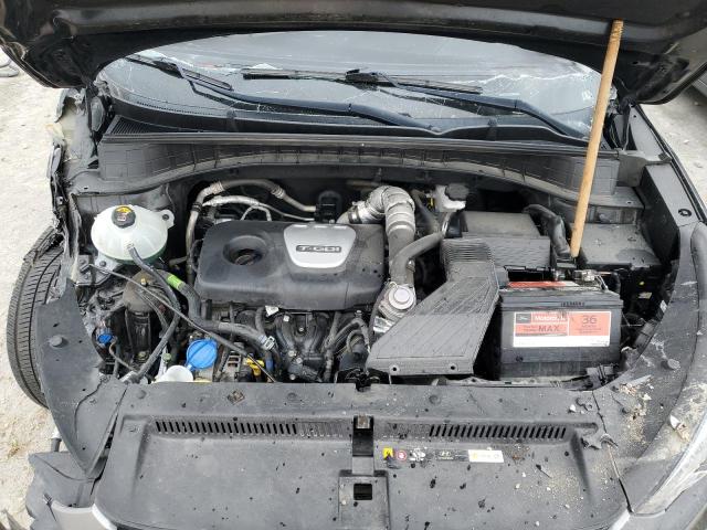 KM8J33A25JU722809 Hyundai Tucson Value