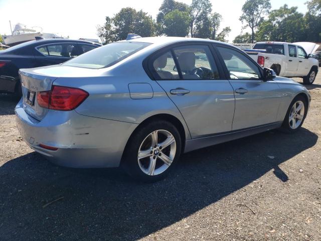 WBA3C3C53EF987059 BMW 320 I Xdrive