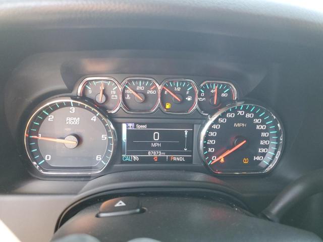 1GKS1FKC2JR158888 GMC Yukon Xl C1500 Sle