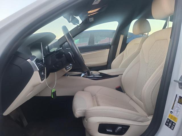 WBA13BJ07NCJ28308 BMW 530 XI