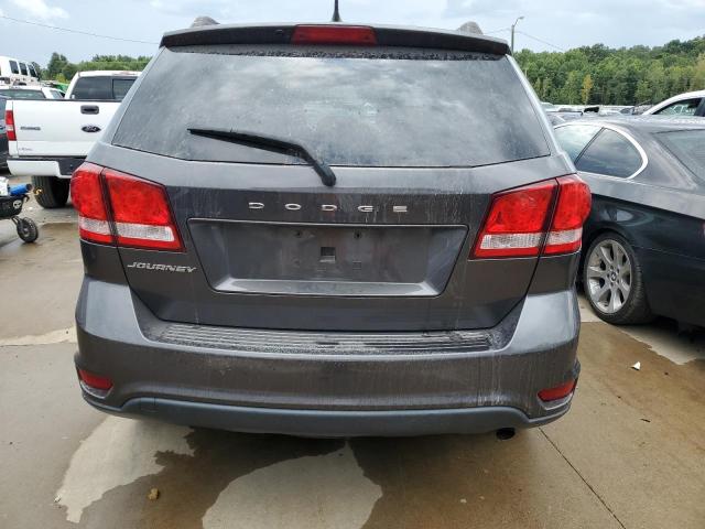 3C4PDCBBXJT141522 Dodge Journey Sxt