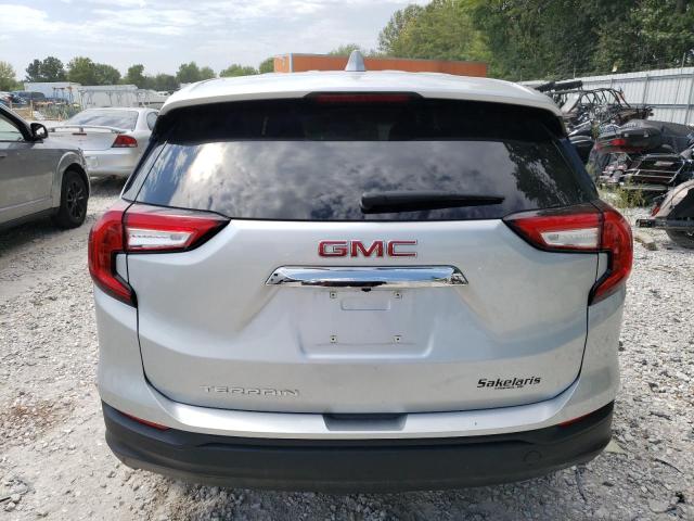 3GKALMEV6NL275166 GMC Terrain Sle