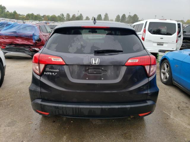 3CZRU5H59HG709794 Honda HR-V EX