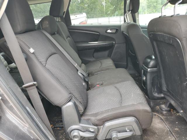 3C4PDDBG3ET224992 Dodge Journey Sxt
