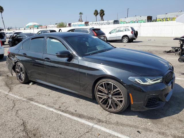 WBA53BJ05MWX02967 BMW 540 I