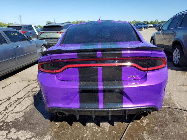 2C3CDXCT2KH575106 Dodge CHARGER R/T