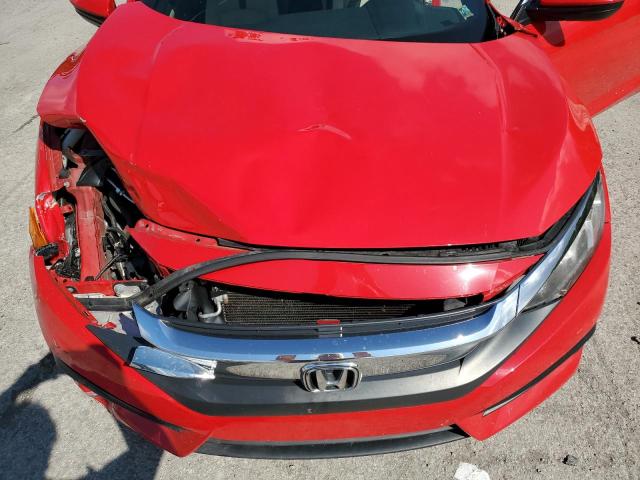 2HGFC4B53GH316386 Honda Civic Lx