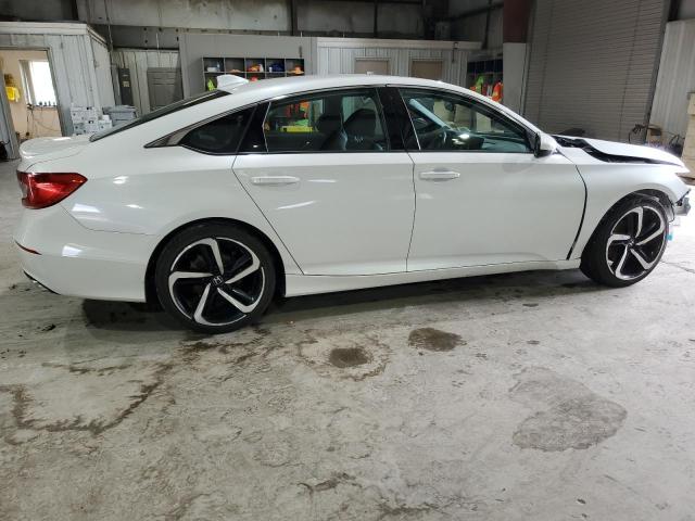 1HGCV2F36KA036074 Honda Accord Sport