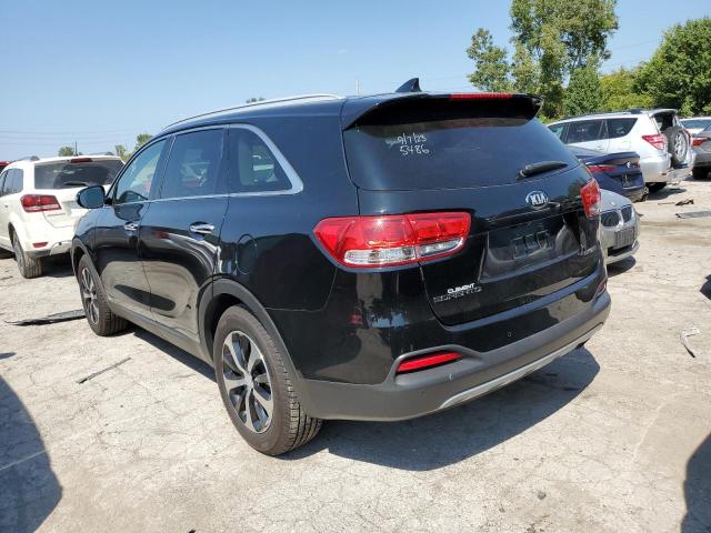 5XYPHDA12HG264462 KIA SORENTO EX