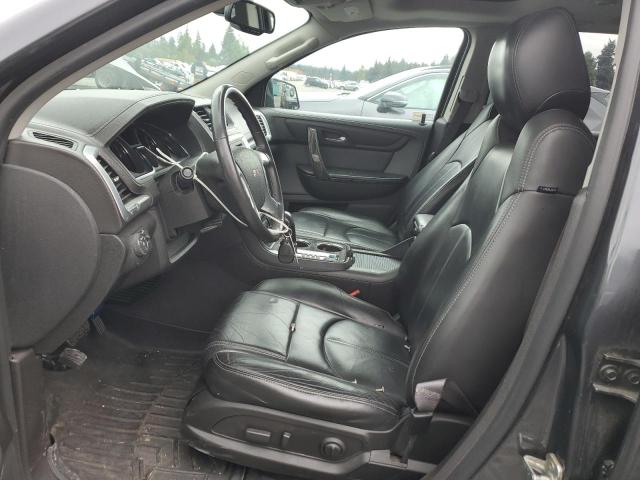 1GKKVRKD3EJ136420 GMC Acadia Slt-1