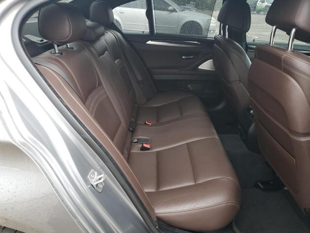 WBA5B1C57FG128178 BMW 535 I