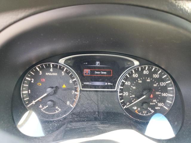 1N4AL3AP9GC157467 Nissan ALTIMA 2.5
