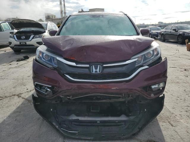 5J6RM4H97FL015814 Honda Cr-v Touring
