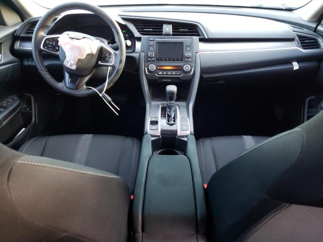 2HGFC2F66MH549875 Honda Civic Lx