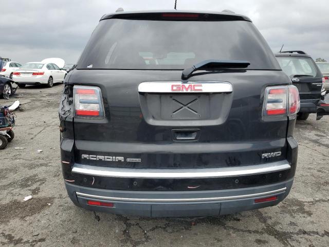 1GKKVSKD4HJ171995 GMC Acadia Limited Slt-2