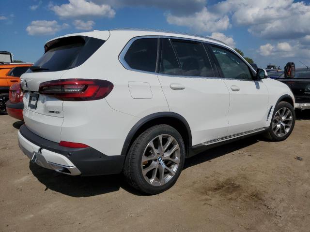 5UXCR6C05P9P19475 BMW X5 Xdrive40i