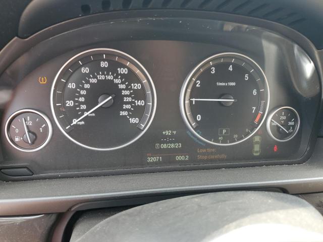 WBA5A5C5XED508397 BMW 528 I